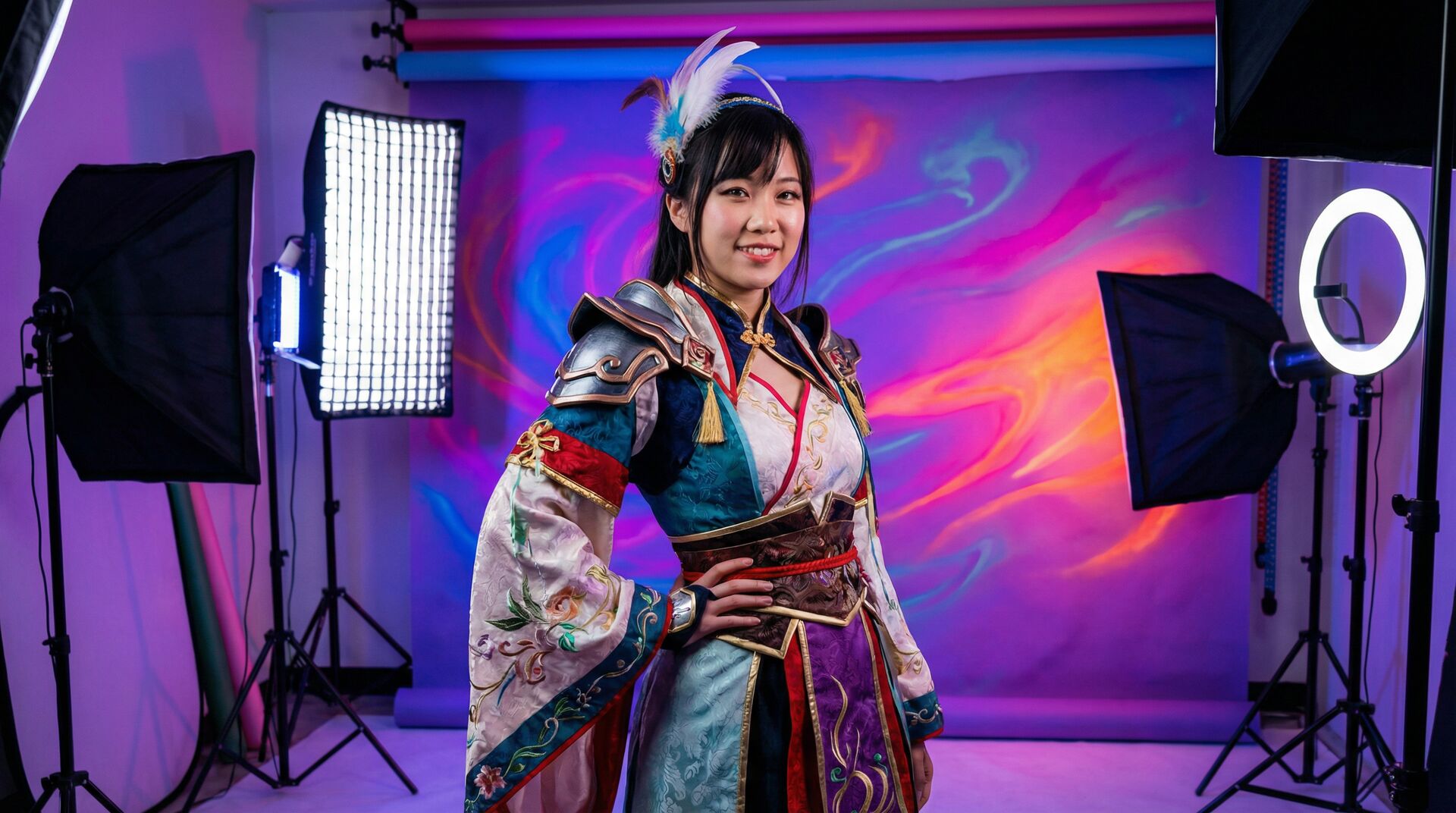 福利姬二次元视频